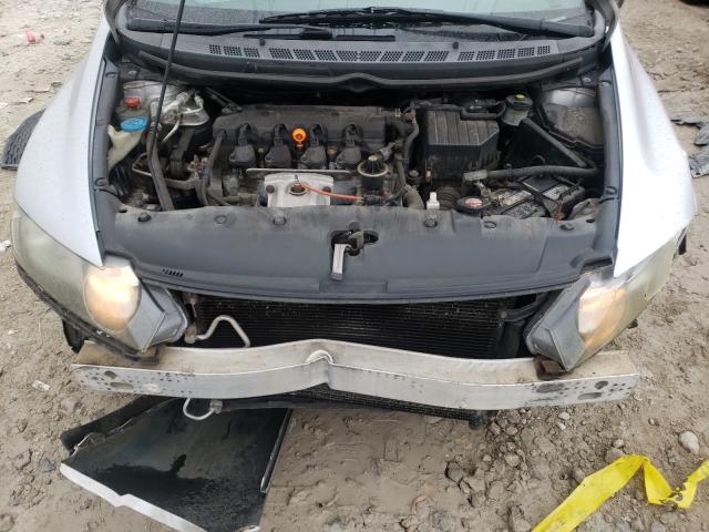 2011 HONDA CIVIC VP 19XFA1F38BE028394