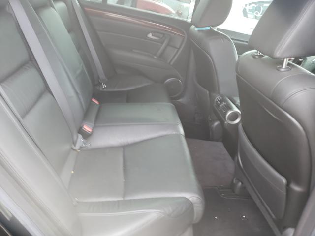 2011 ACURA RL JH4KB2F67BC000894