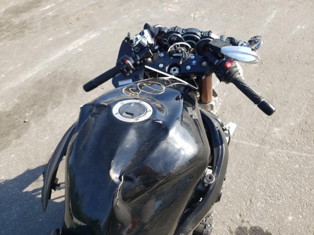 2011 SUZUKI GSX1300 R JS1GX72A7B2102518
