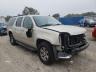 2007 GMC  YUKON