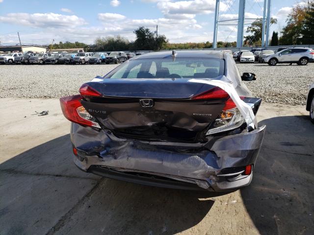 2016 HONDA CIVIC TOUR 19XFC1F90GE210466