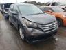 2012 HONDA  CRV