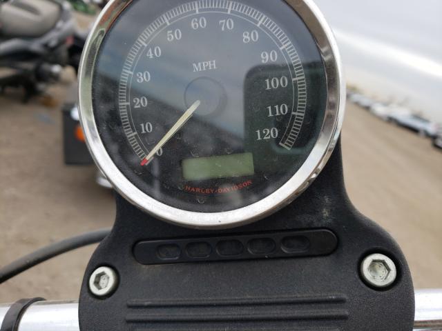 2008 HARLEY-DAVIDSON FXD 1HD1GM4138K336363