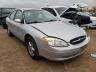 2003 FORD  TAURUS