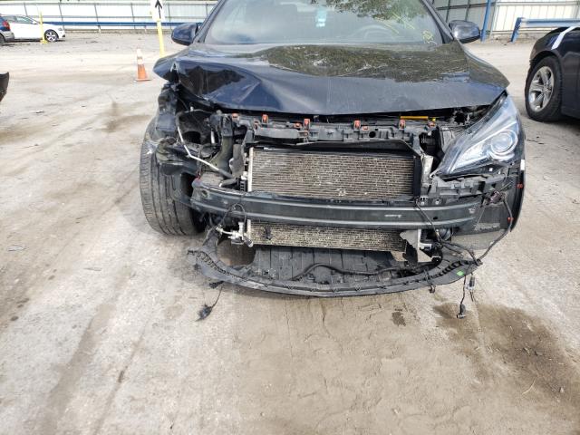 2016 BUICK CASCADA PR W04WT3N59GG114050