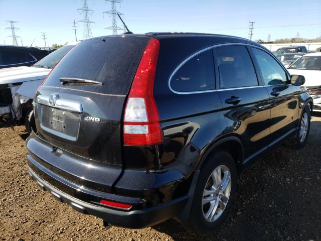 2010 HONDA CR-V 5J6RE4H78AL047501