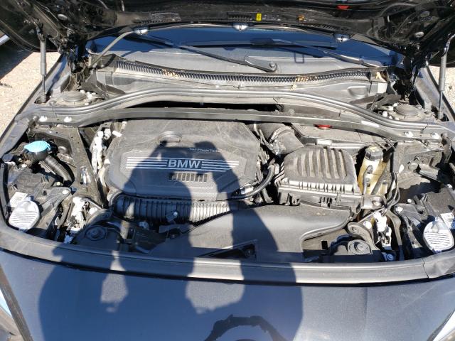 2021 BMW 228XI WBA73AK08M7J04335