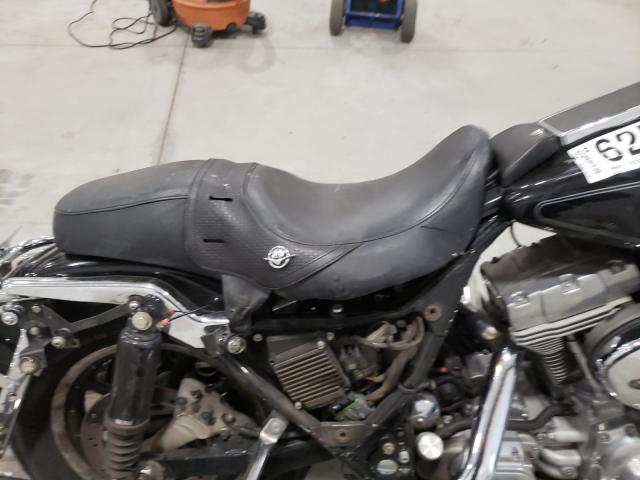 2006 HARLEY-DAVIDSON FLHTI 1HD1FVW126Y687622