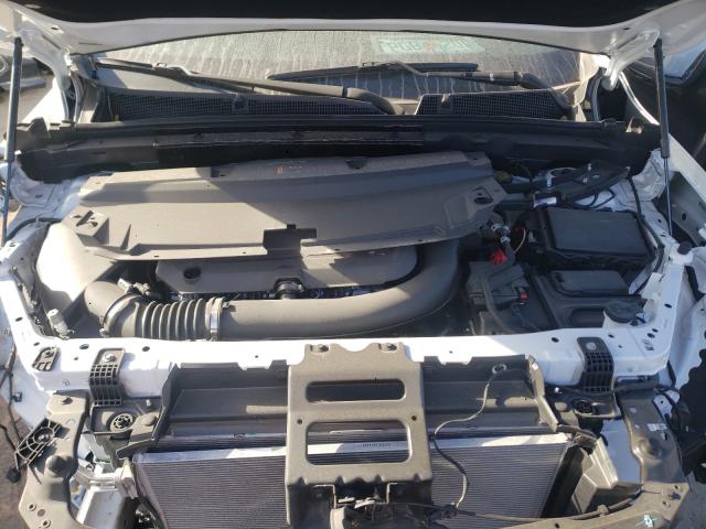 2021 BUICK ENVISION E LRBFZNR44MD111408