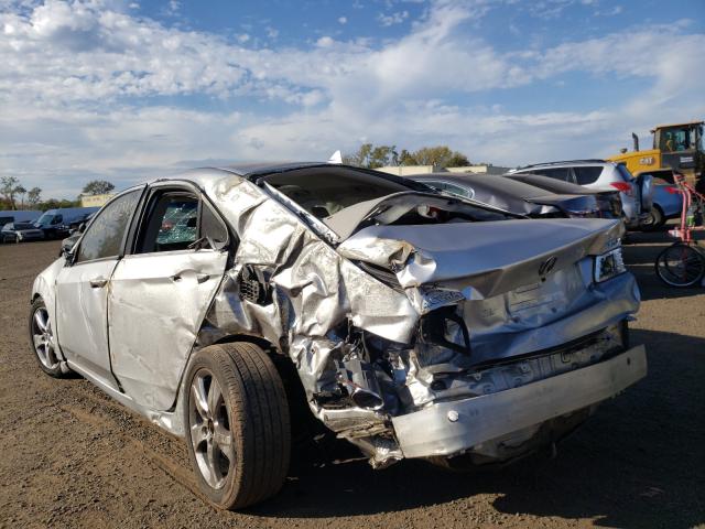2013 ACURA TSX JH4CU2F41DC009638