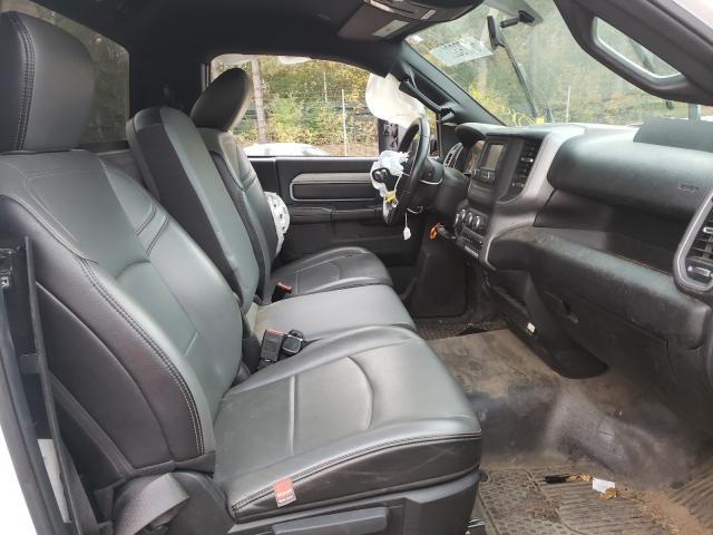 2021 RAM 2500 TRADE 3C6MR5AJXMG582578