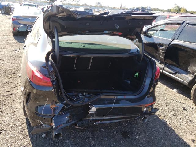 2021 BMW 228XI WBA73AK08M7J04335