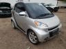 2012 SMART  FORTWO