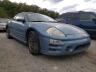 2003 MITSUBISHI  ECLIPSE