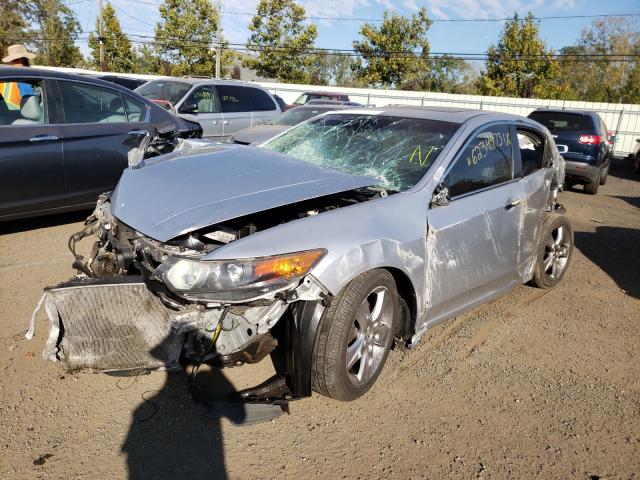 2013 ACURA TSX JH4CU2F41DC009638
