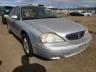 2004 MERCURY  SABLE