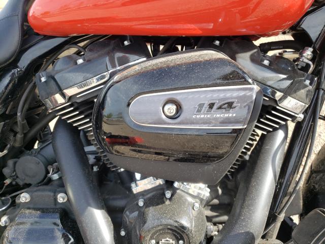 2020 HARLEY-DAVIDSON FLHXS 1HD1KRP1XLB611498