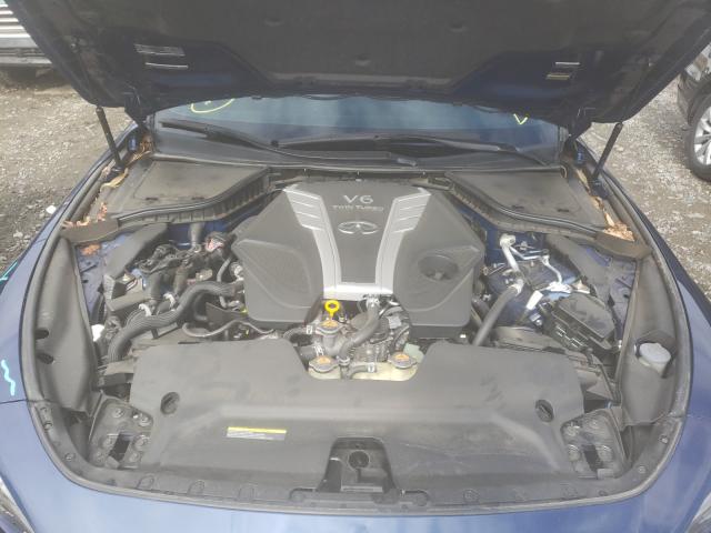 2017 INFINITI Q60 PREMIU JN1EV7EK1HM362355