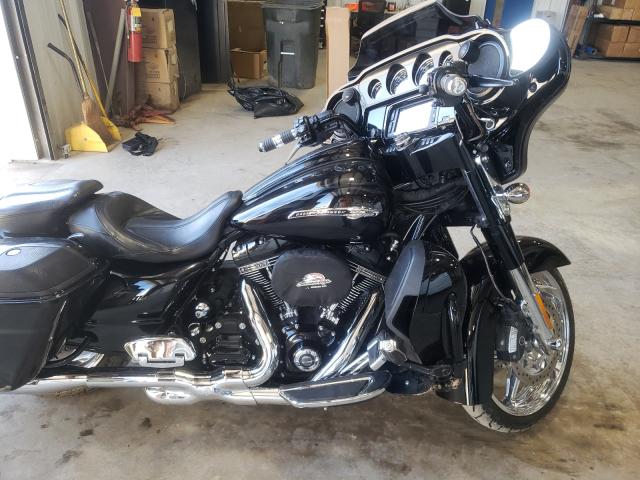 2015 HARLEY-DAVIDSON FLHXSE CVO 1HD1PXN12FB962824