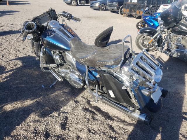 2018 HARLEY-DAVIDSON FLHX 115TH 1HD1KXC19JB626582