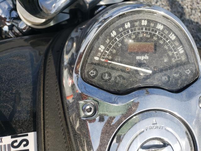 2003 HONDA VTX1800 R 1HFSC49013A106777