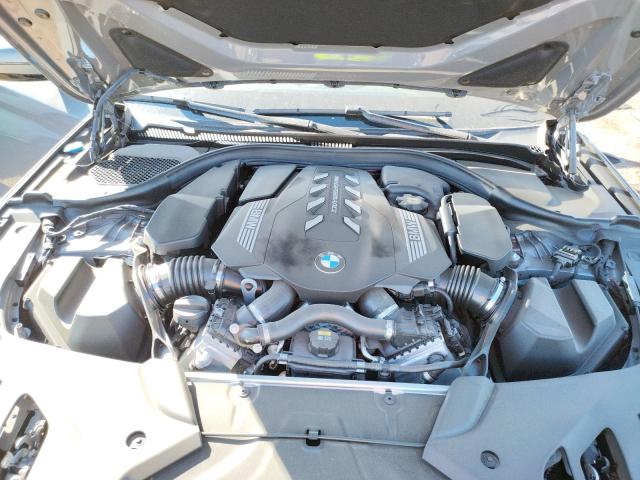 2021 BMW M550XI WBA13BK06MCG09750