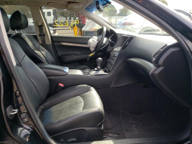 2011 INFINITI G37 JN1CV6APXBM510464
