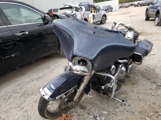 2003 HARLEY-DAVIDSON FLHTCI SHR 1HD1FKW153Y639557