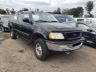 1997 FORD  F150