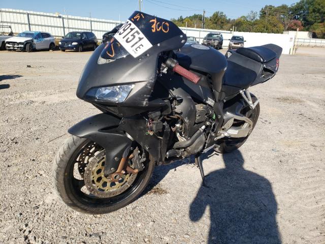 2005 HONDA CBR1000 RR - JH2SC57095M102147