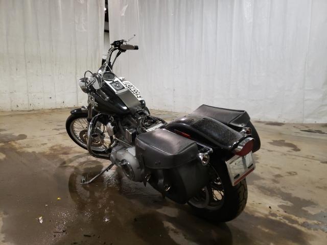 2004 HARLEY-DAVIDSON FXSTI 1HD1BVB1X4Y016780