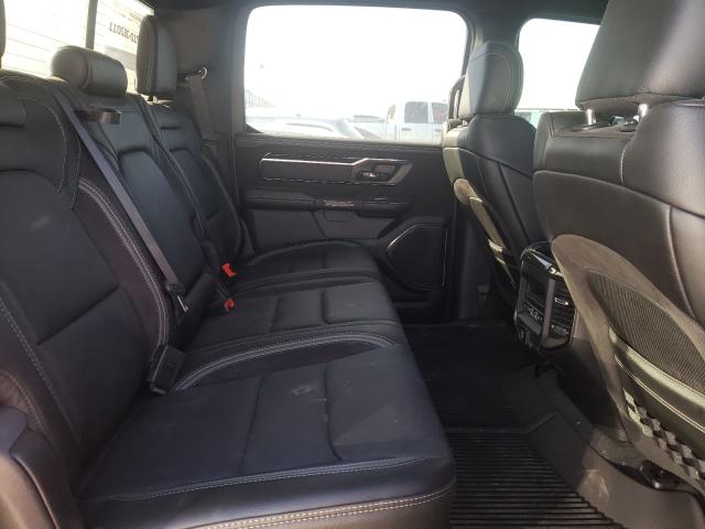 2021 RAM 1500 TRX 1C6SRFU98MN811619