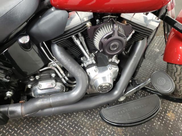 2014 HARLEY-DAVIDSON FLS SOFTAI 1HD1JRV1XEB022895