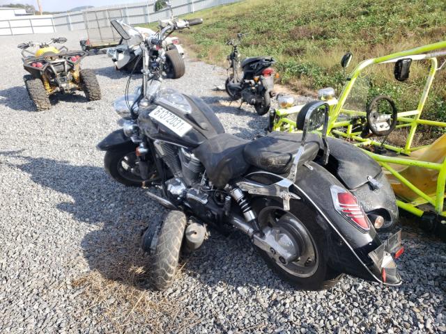 2003 HONDA VTX1800 R 1HFSC49013A106777