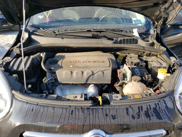 2014 FIAT 500X EASY ZFBCFYBT0GP337786