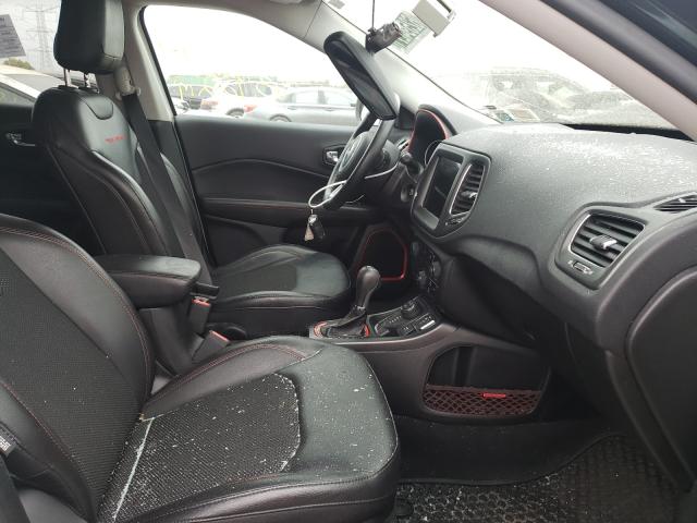 2020 JEEP COMPASS TR 3C4NJDDB4LT214647