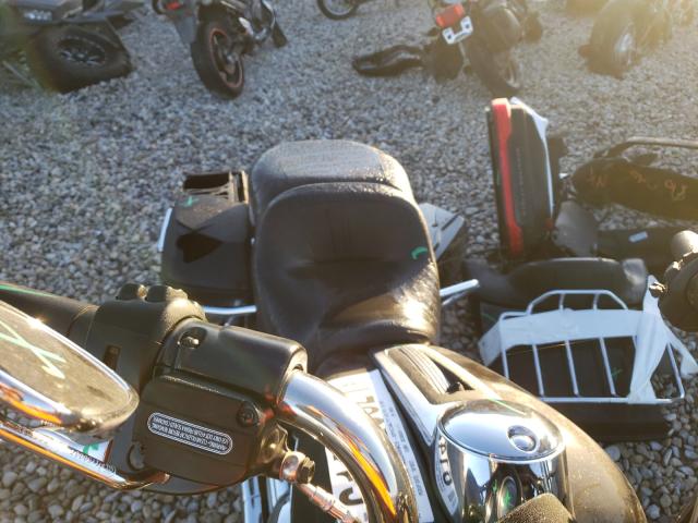 2021 HARLEY-DAVIDSON FLTRK 1HD1KZF1XMB606644