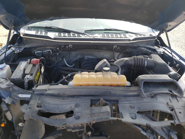 1FTEW1EF5GKE06099 Ford F150 Super 2016. Фото: 6