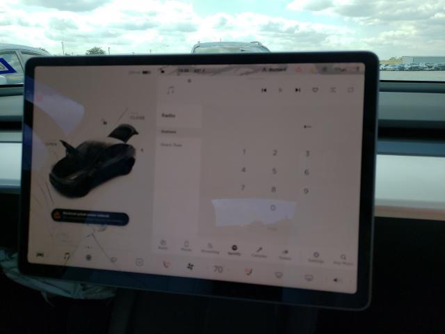 2021 TESLA MODEL Y 5YJYGDEE2MF228504