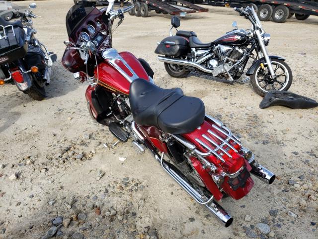 2005 HARLEY-DAVIDSON FLHTCSE2 1HD1PKE115Y953658