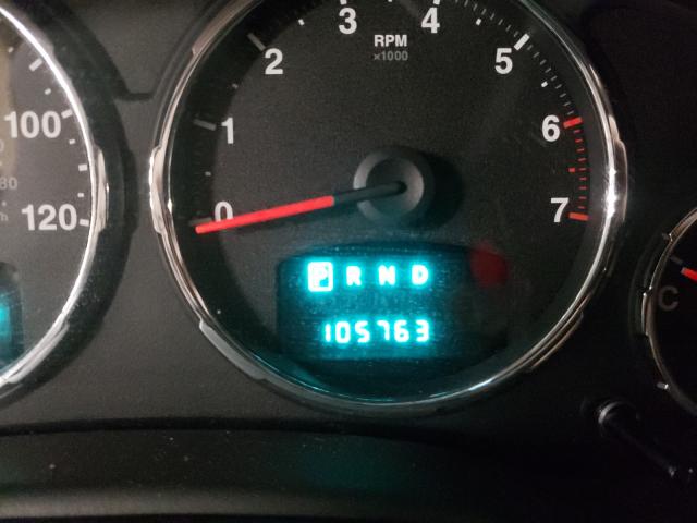 2010 JEEP LIBERTY SP 1J4PN2GK4AW173029