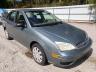 2005 FORD  FOCUS