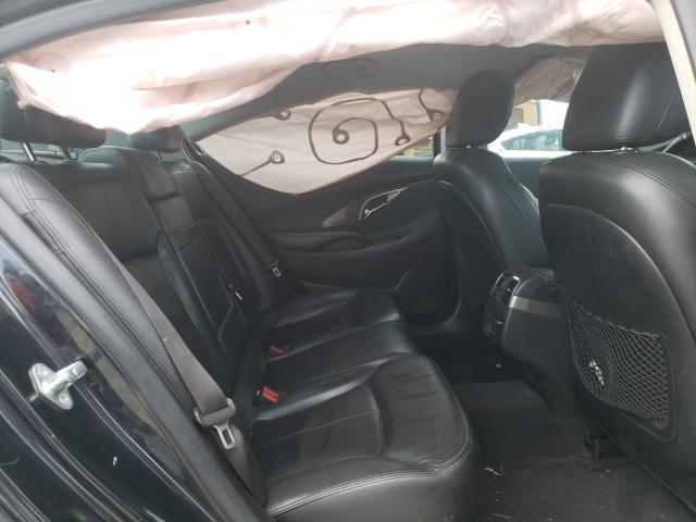 2012 BUICK LACROSSE T 1G4GJ5E38CF209558