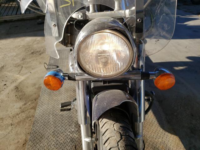 2002 HONDA VT750 CDD JH2RC44F52K020649