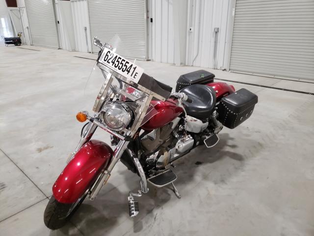 2005 HONDA VT1300 S 1HFSC52075A205865
