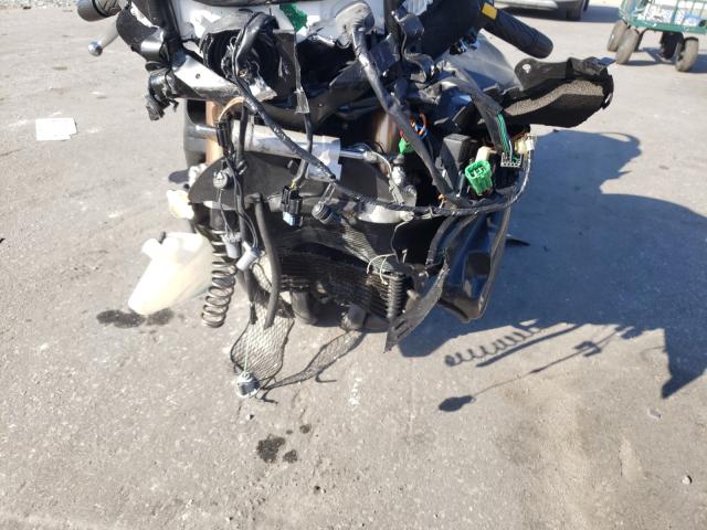 2011 SUZUKI GSX1300 R JS1GX72A7B2102518