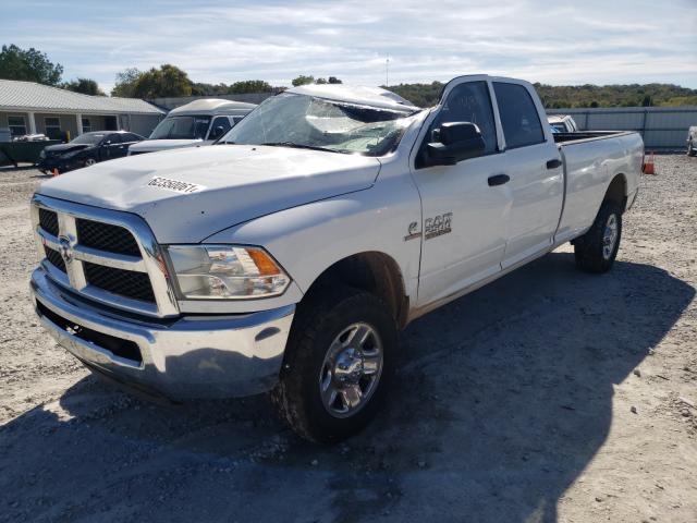 2014 RAM 2500 TRADE 3C6UR5HL5EG241453