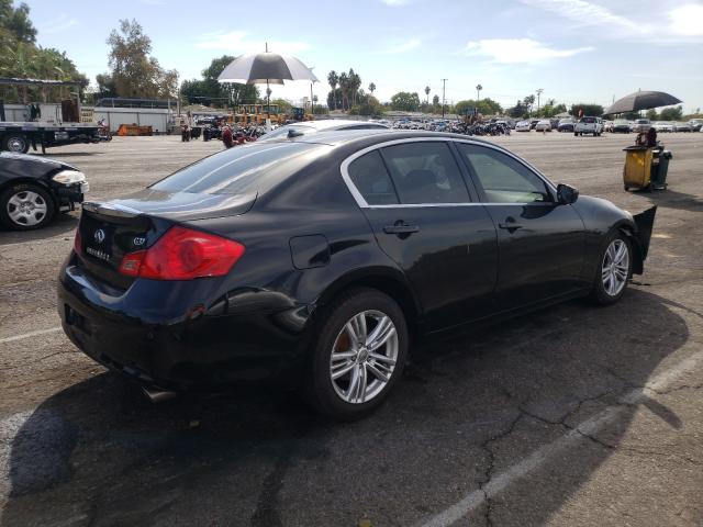 2011 INFINITI G37 JN1CV6APXBM510464