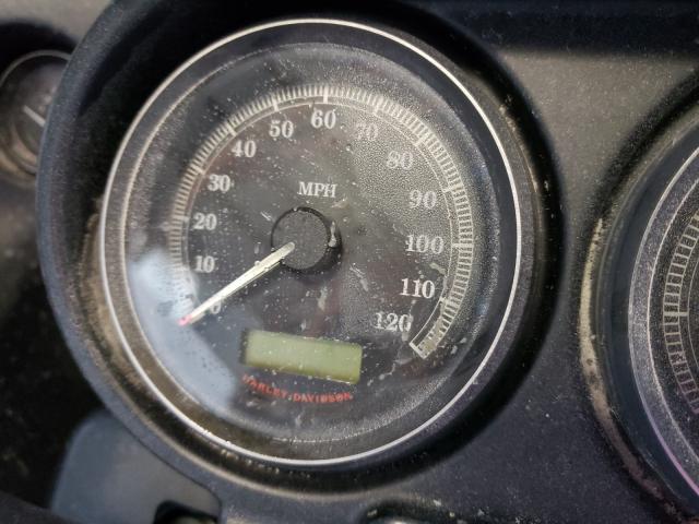 2011 HARLEY-DAVIDSON FLTRU 1HD1KGM13BB651168