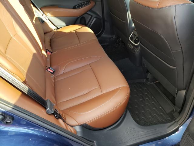 2021 SUBARU OUTBACK TO 4S4BTGPD0M3100651
